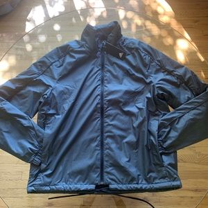 ADIDAS ATHLETIC JACKET